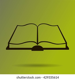 web icon book