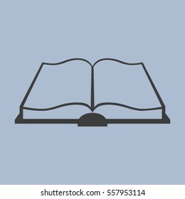 web icon book