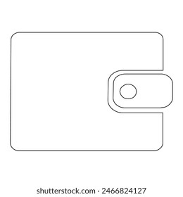 Web icon for business, finance and communication Vector  Simple icon. Eps 10. 