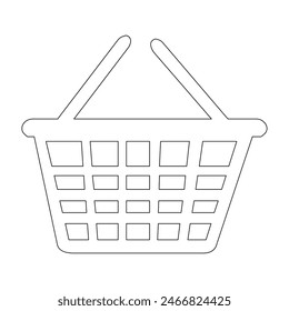 Web icon for business, finance and communication Vector  Simple icon. Eps 10. 