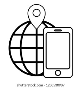 web icon cartoon