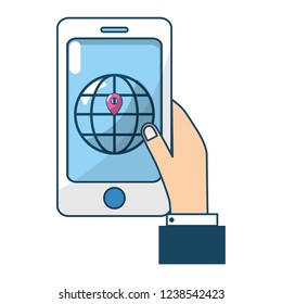web icon cartoon