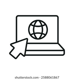 web icon collection .design style with background