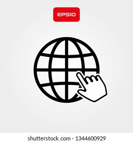 Web Icon Design