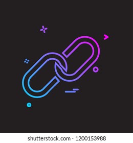 Web icon design vector