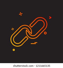 Web icon design vector