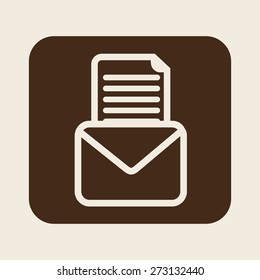 web icon design, vector illustration eps10 graphic 