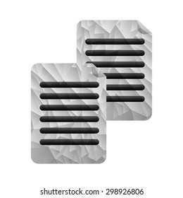 web icon design, vector illustration eps10 graphic 
