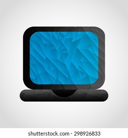 web icon design, vector illustration eps10 graphic 