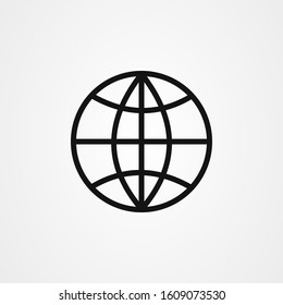 Web icon design. website symbol vector illustration