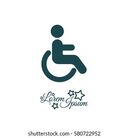 Web icon. Disabled