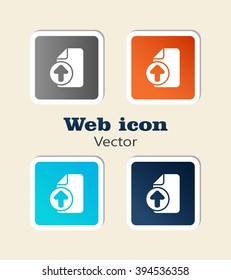 web icon file