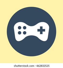 Web Icon of Game Remote.