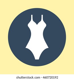 Web Icon of Gown.