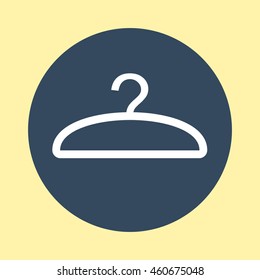 Web Icon of Hanger.