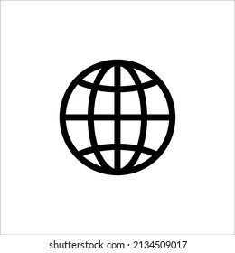 Web Icon Illustration Vector Design