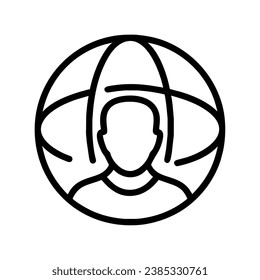 web icon illustration vector isolated