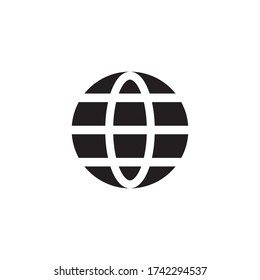 web icon illustration vector. web ui icon 