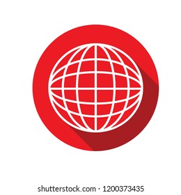 Web Icon, Intenet, Connection