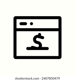icono web, icono aislado en fondo claro, perfecto para sitio web, blog, logotipo, diseño gráfico, medios sociales, interfaz de usuario, aplicación móvil