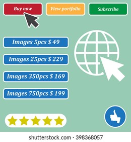 web Icon JPG