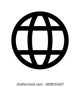 icono web o logotipo símbolo de signo aislado ilustración vectorial - iconos vectoriales de estilo negro de alta calidad
