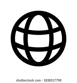 icono web o logotipo símbolo de signo aislado ilustración vectorial - iconos vectoriales de estilo negro de alta calidad
