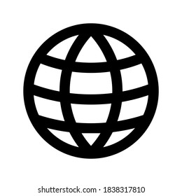 icono web o logotipo símbolo de signo aislado ilustración vectorial - iconos vectoriales de estilo negro de alta calidad
