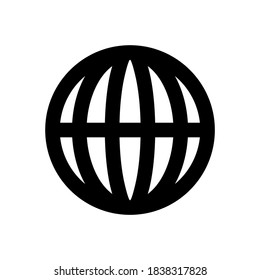 icono web o logotipo símbolo de signo aislado ilustración vectorial - iconos vectoriales de estilo negro de alta calidad
