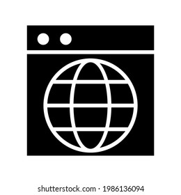 icono web o logotipo símbolo de signo aislado ilustración vectorial - iconos vectoriales de estilo negro de alta calidad
