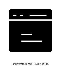 web icon or logo isolated sign symbol vector illustration - high quality black style vector icons
