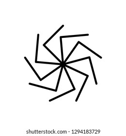 web icon, logo template