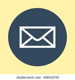 Web Icon of Mail.