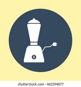 Web Icon of Mixer.