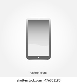 Web icon mobile phone