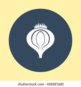 Web Icon of Onion.