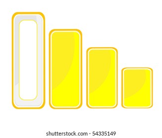 Web icon for phone