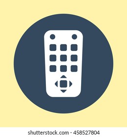 Web Icon of Remote.