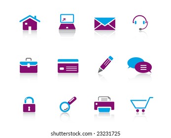 Web icon series 1