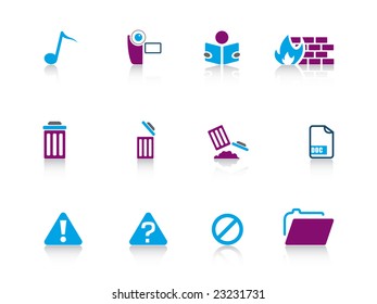 Web icon series 3