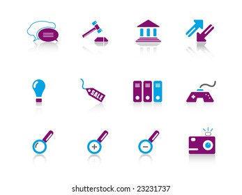 Web icon series 5