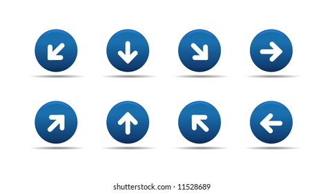 Web icon set 5 | Aloha series