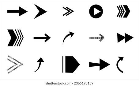 web icon set design for busness 3