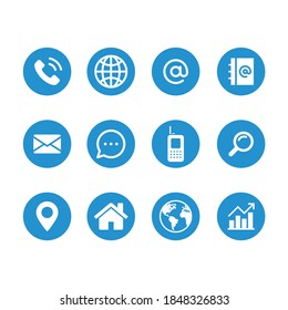 web icon set isolated sign symbol vector illustration - symbol for web site Computer and mobile vector