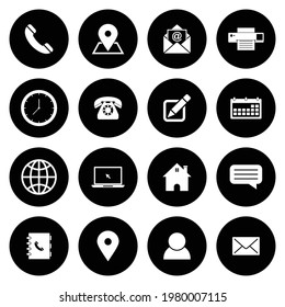 Vektorsymbol für Websymbol