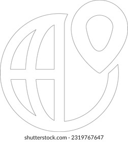 Web-Symbol. Websynbol-Symbol