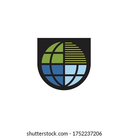 Icono web de estilo moderno aislado. Símbolo de página de icono web para el diseño de sitio web logotipo de icono web, aplicación, interfaz de usuario.