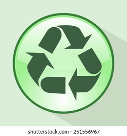  web icon. universal arrow