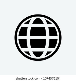 web icon vector