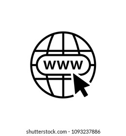 web icon vector